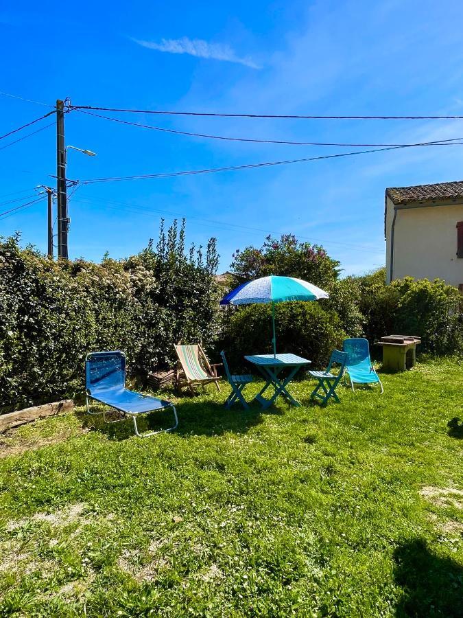 L'Ancienne Etable Βίλα Brens  Εξωτερικό φωτογραφία